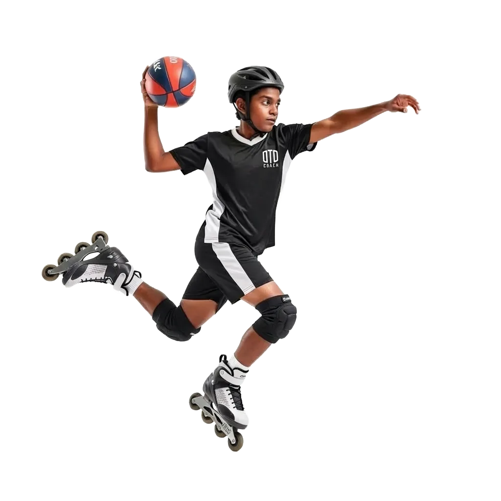 OTO COACH Sports Academy